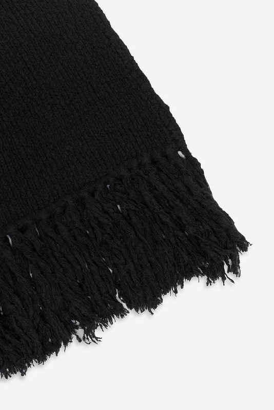 Шарф муж Lardini ITSC90 IT61311 999 - 1