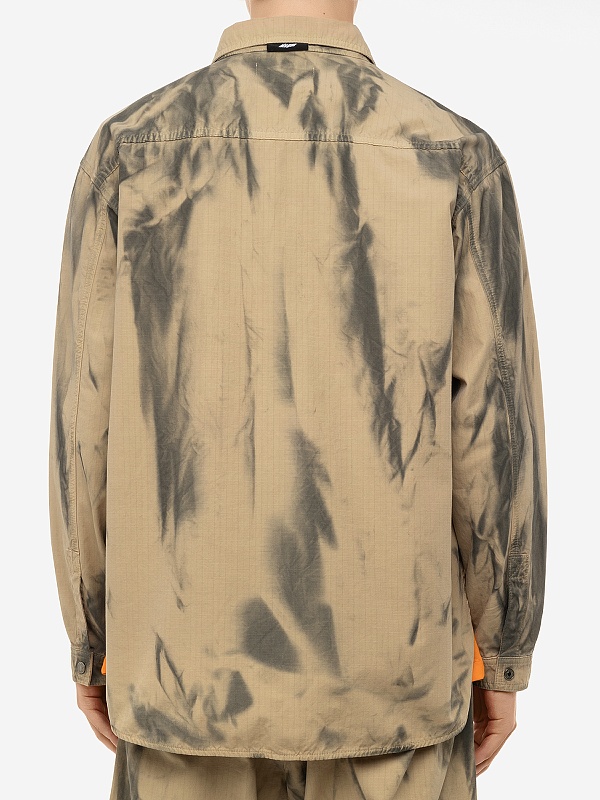 Рубашка муж MSGM 3640ME230TD 247088 22A - 4
