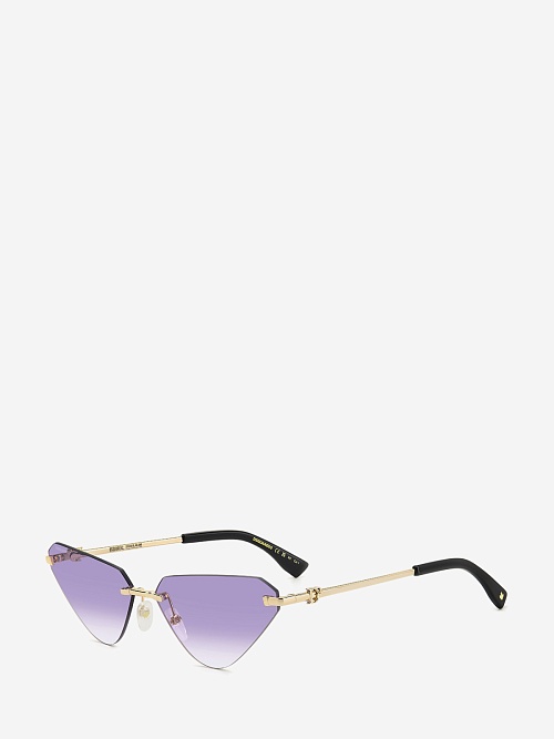 Солнцезащитные очки Dsquared2 D2 0108/S S9E DG 63 14 - 0