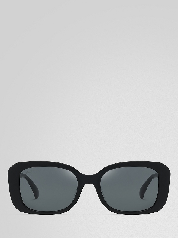Солнцезащитные очки Max Mara MM 0177-K 01A - 2