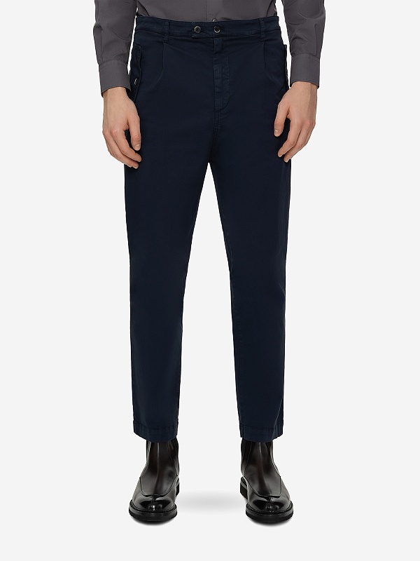 Брюки муж Barena Venezia PAU4998 2412 170 - 3