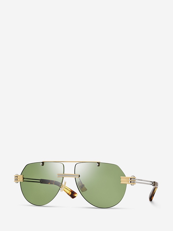 Солнцезащитные очки Bottega Veneta BV1342S 003 59 13 145 - 0