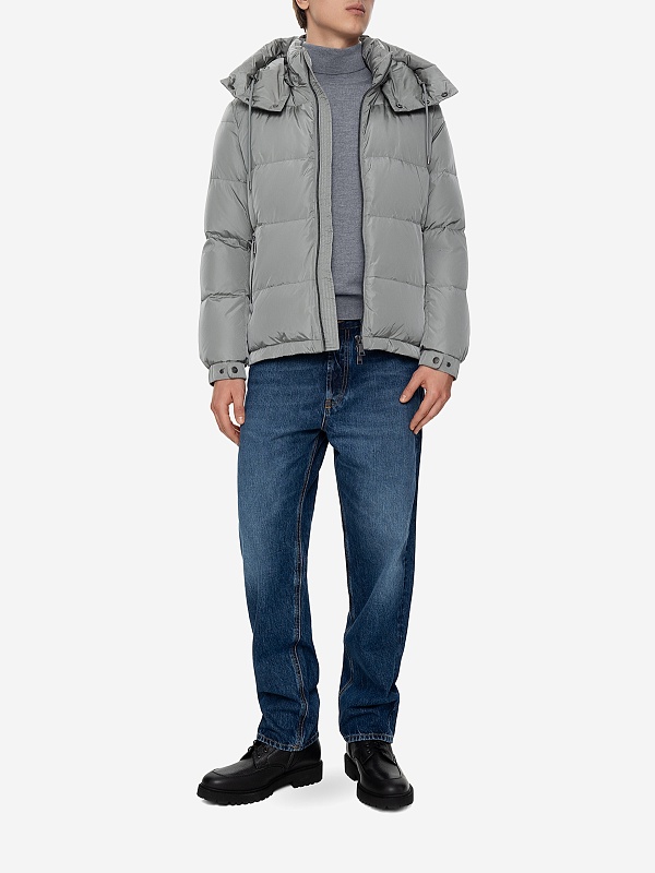 Куртка муж ADD 10AM001 8780 - STORM - 2