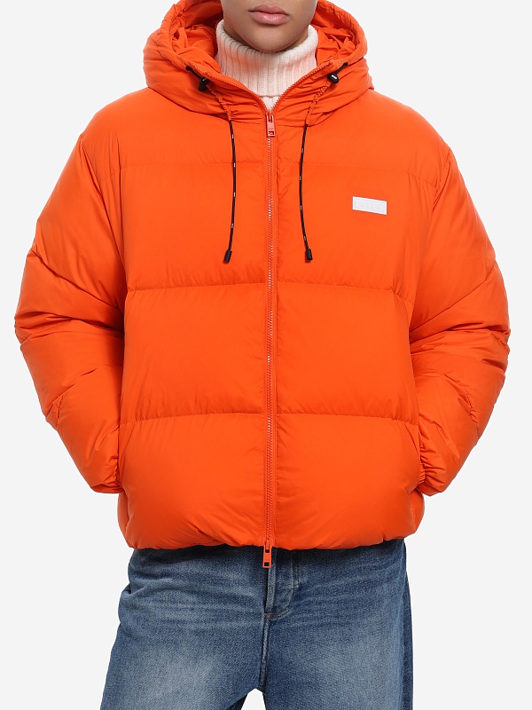 Куртка MSGM 3940MH08 257623 10 - 2