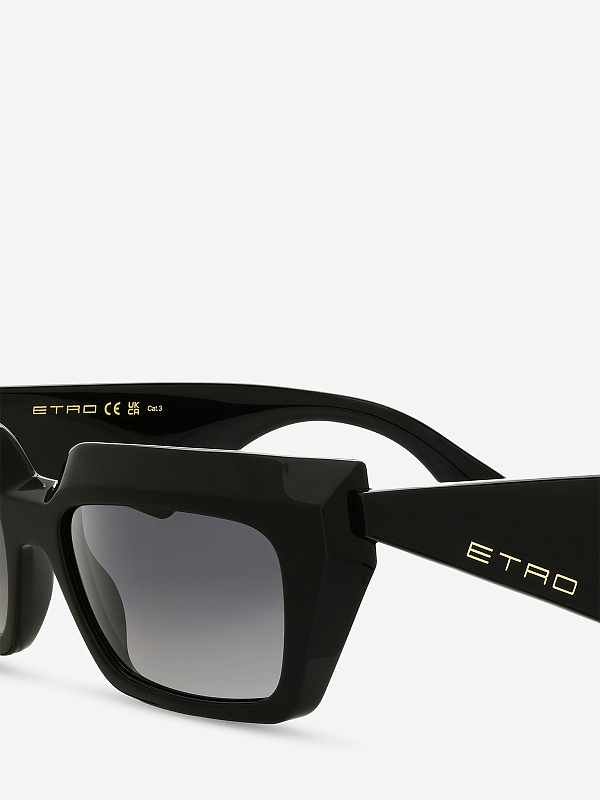 Солнцезащитные очки Etro ETRO 0118/S 807 9O 55 18 145 - 3