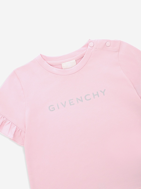 Платье дев Givenchy H30903 44Z - 3