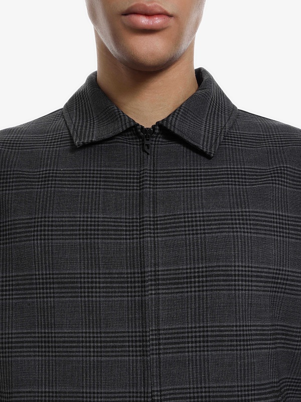 Куртка муж Diesel A18479 0DEBS 9XXA - 5