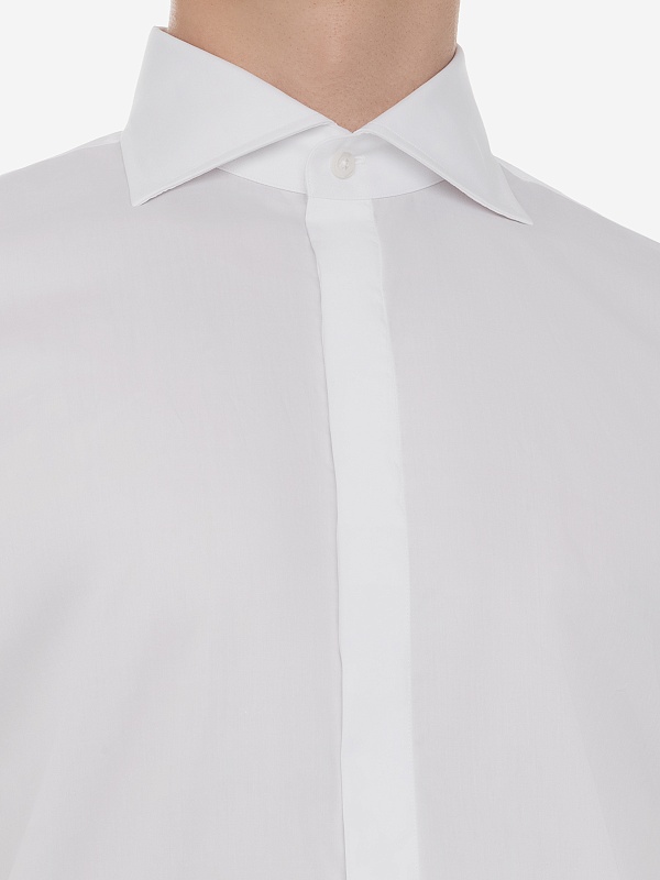 Сорочка муж TAGLIATORE CAMBRIDGE 840040 X1028 - 5
