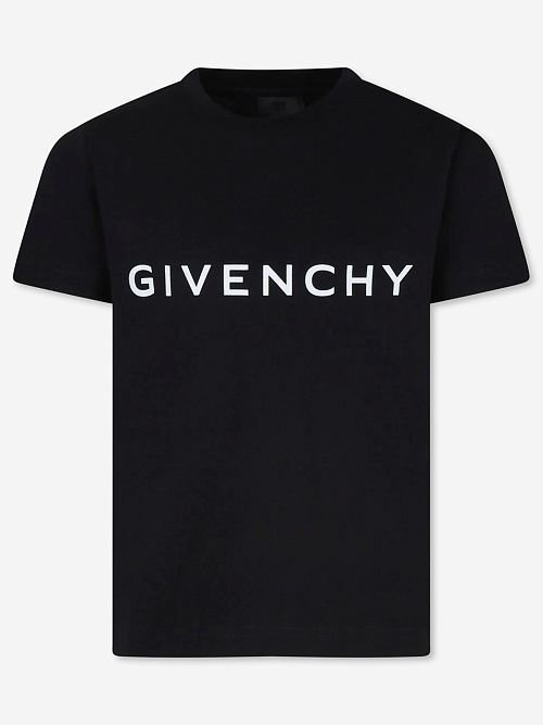 Футболка мал Givenchy H30952 09B - 0