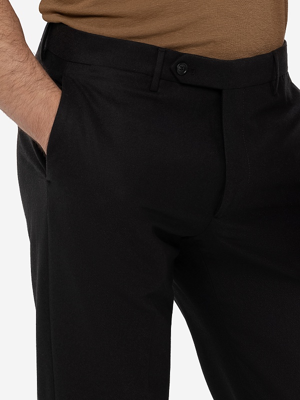 Брюки муж TAGLIATORE P-IVAN01 550033 M1120 1348 MORO - 5