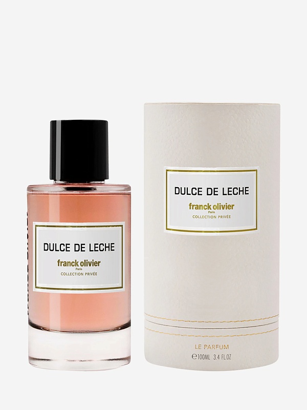 Парфюмерная вода унисекс FRANCK OLIVIER 3516642416316 Dulce De Leche 100мл - 1