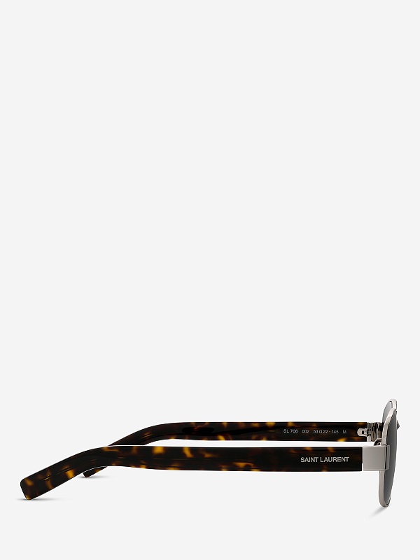 Солнцезащитные очки Saint Laurent SL 706 002 53 22 145 - 3