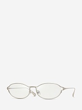 Оправа Linda Farrow x Jacquemus Jac 172 C02 54 16 145