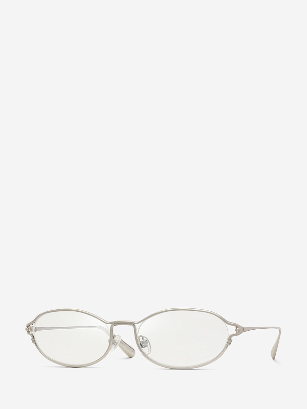 Оправа Linda Farrow x Jacquemus Jac 172 C02 54 16 145 - 0
