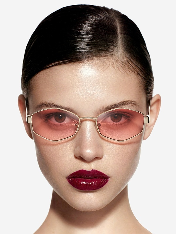 Солнцезащитные очки Marc Jacobs MARC 496/S NOA 3X 55 17 140 - 1