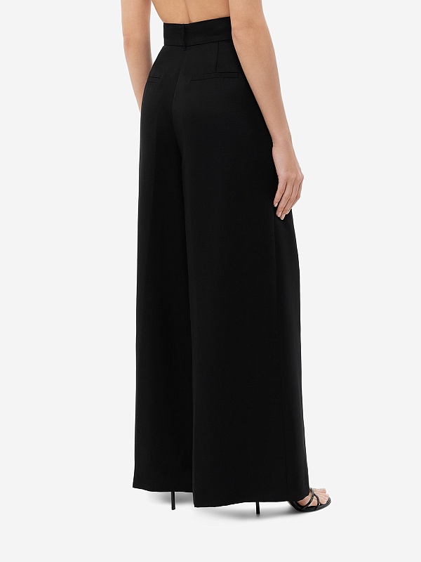 Брюки жен IVY OAK IO115208 BK999 - 3