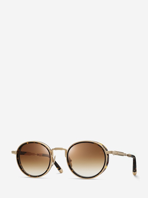 Солнцезащитные очки Maybach MB The Boulevard II MG AA Z33 47 24 148 - 0