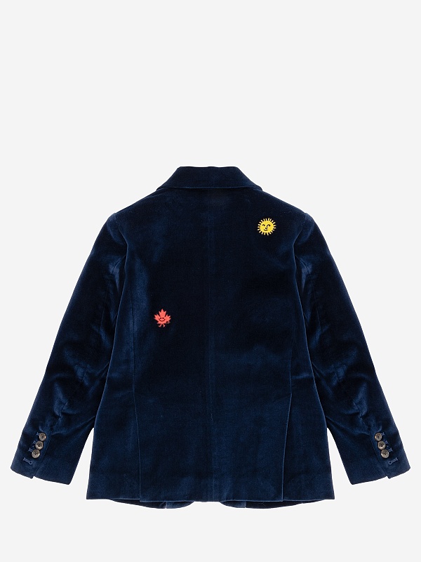 Жакет дев Dsquared2 DQ1899 D0A5F DQ872 - 1