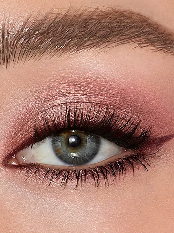 Тени для век кремовые жен Charlotte Tilbury CT7955 EYES TO MESMERISE - PILLOW TALK - 2