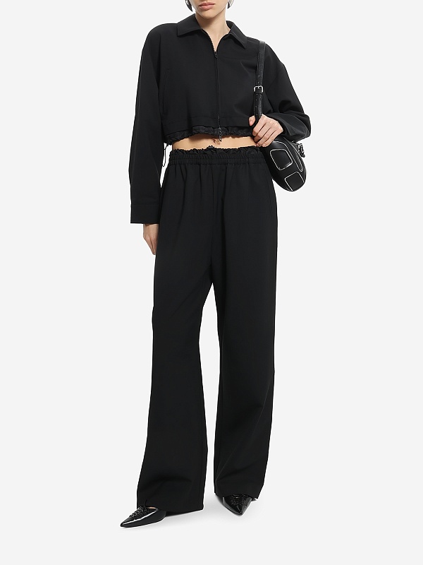 Бомбер жен Diesel A19792 0GIBX 9XX - 1