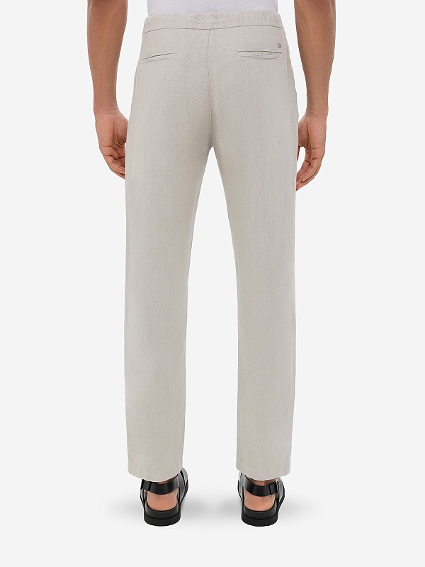 Брюки муж Closed C32245-524-30 234 CLOUD GREY - 3
