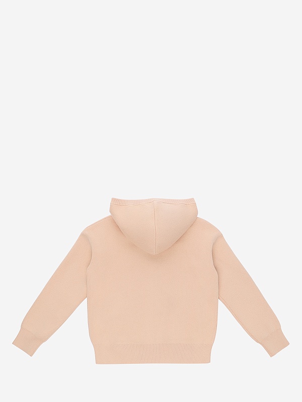 Толстовка на молнии дев Chloe Kids C20790 257 - 1