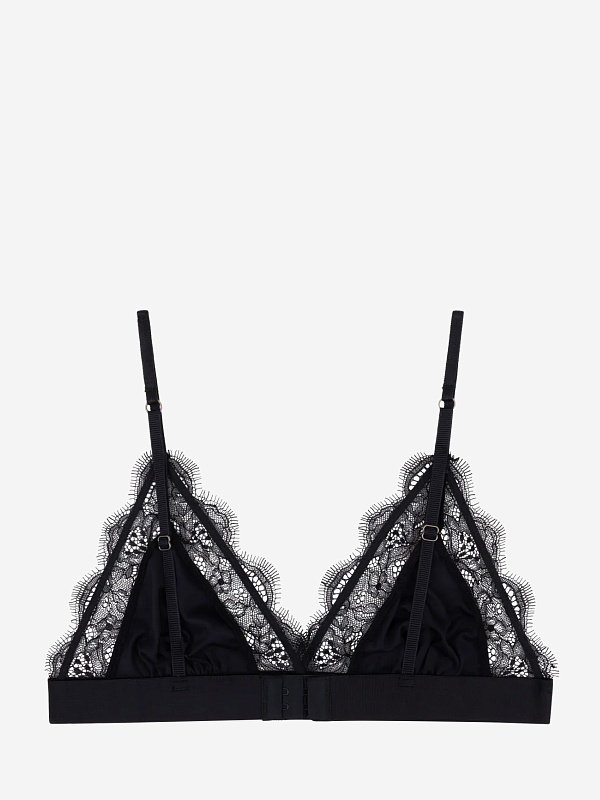 Бюстгальтер жен Love Stories L1001005 900 black - 1