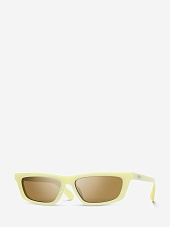 Солнцезащитные очки Linda Farrow x Jacquemus Jac 136 C03 55 16 145