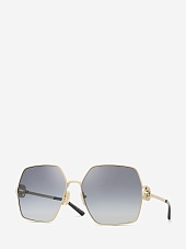 Солнцезащитные очки Gucci GG2163S 001 61 16 135