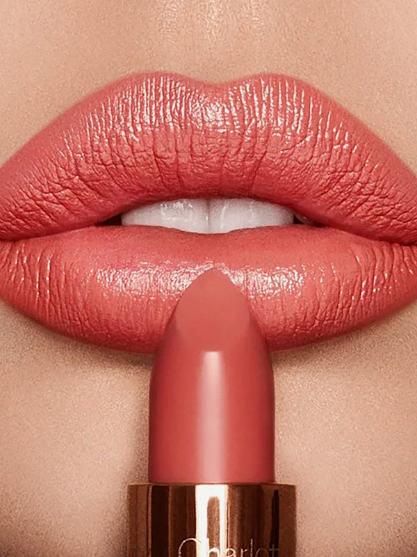 Помада для губ жен Charlotte Tilbury CT2996 K.I.S.S.I.N.G - CORAL KISS - 2