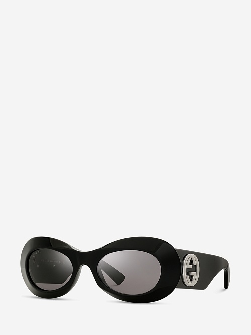 Солнцезащитные очки Gucci GG1696S 001 51 20 140 - 0