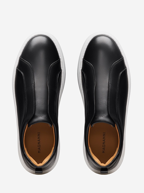 Кеды муж Magnanni 26148 725ME NEGRO - 2