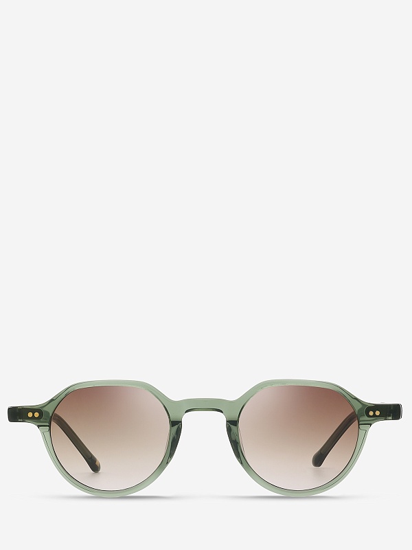 Солнцезащитные очки Carolina Lemke CL9305 1 44 23 145 - 2