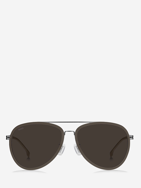 Солнцезащитные очки Hugo Boss BOSS 1466/F/SK R80 70 61 16 - 1
