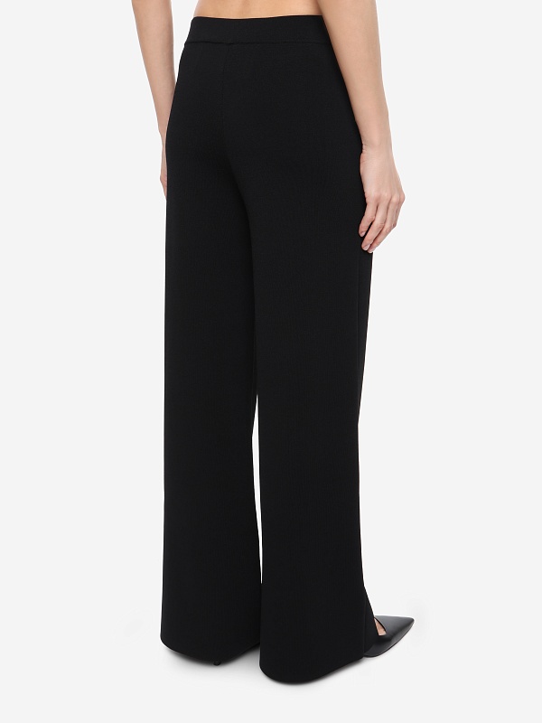 Брюки жен P.A.R.O.S.H. D570598 013 NERO - 4