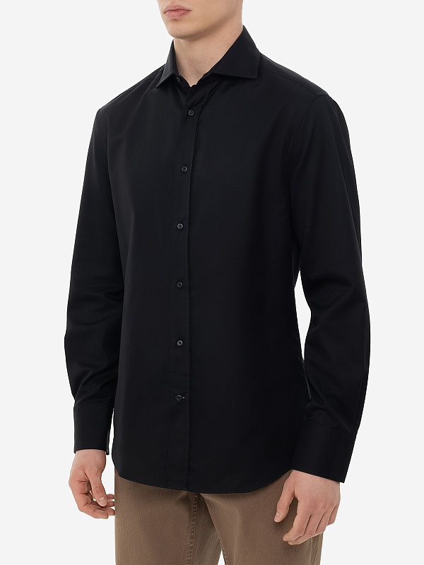 Рубашка муж Brunello Cucinelli MW6041718 c4490 - 3