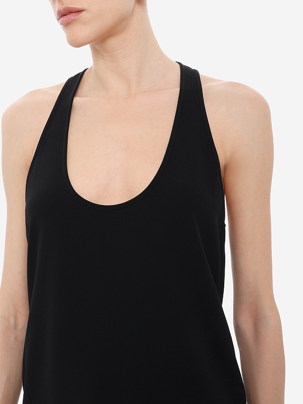 Топ жен THE ANDAMANE T190921B TNP263 BLACK - 5