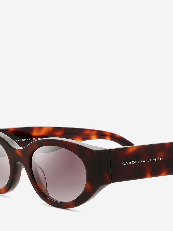 Солнцезащитные очки Carolina Lemke CL9421 3 51 19 145 - 4
