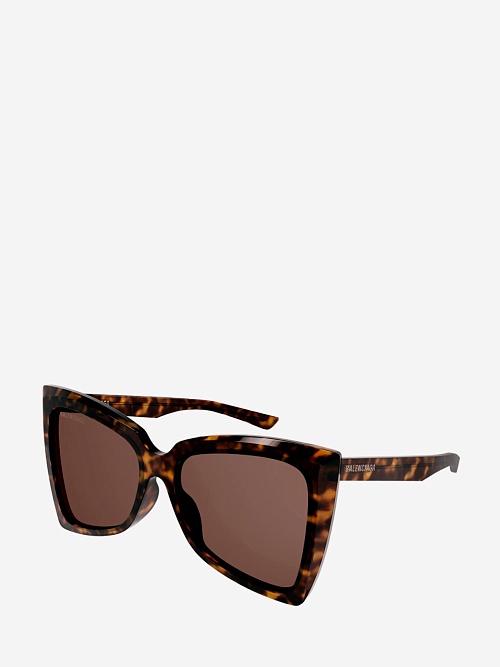 Balenciaga BB 0174S 002 57 16 140 - 0