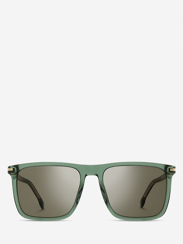 Солнцезащитные очки Hugo Boss BOSS 1750/G/S B59 IR 56 18 145 - 2