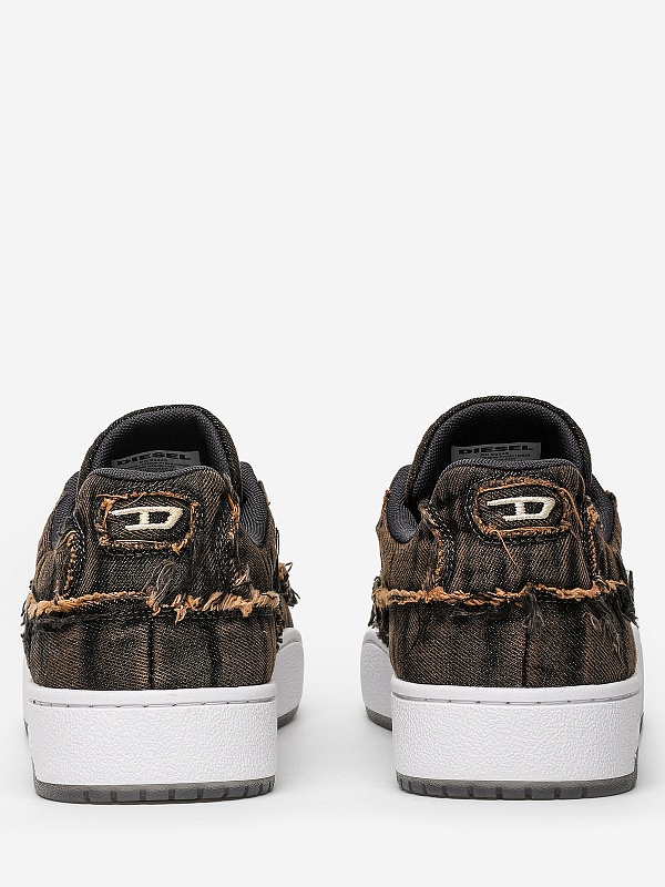 Кроссовки муж Diesel Y03608 P7525 H0528 - 2