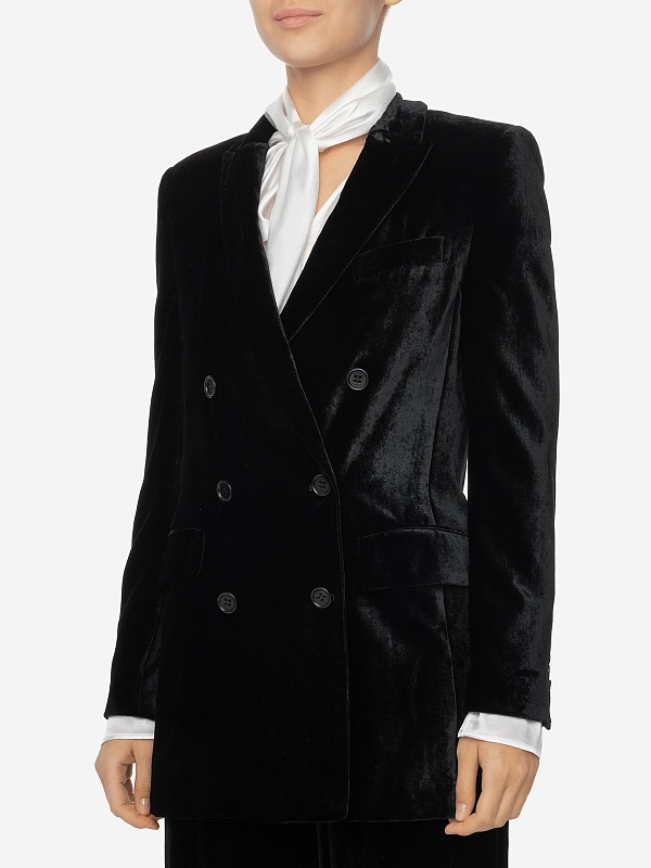 Жакет жен Alberta Ferretti 0514 6639 A0555 - 3