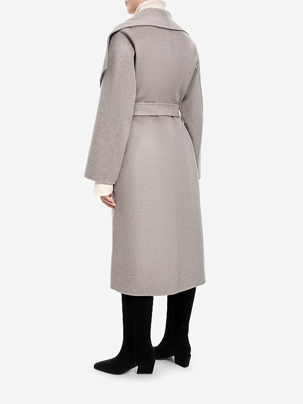 Пальто жен IVY OAK IO111048 BE457 - 3