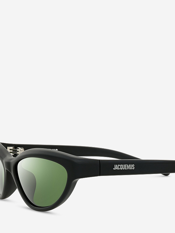 Солнцезащитные очки Linda Farrow x Jacquemus Jac 134 C05 58 19 120 - 5