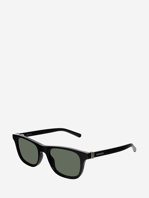 Солнцезащитные очки Gucci GG1671S 001 51 19 145 - 0