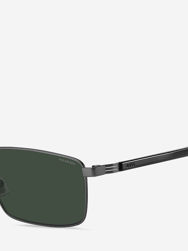 Солнцезащитные очки Hugo Boss BOSS 1700/S 4UY UC 57 18 150 - 2