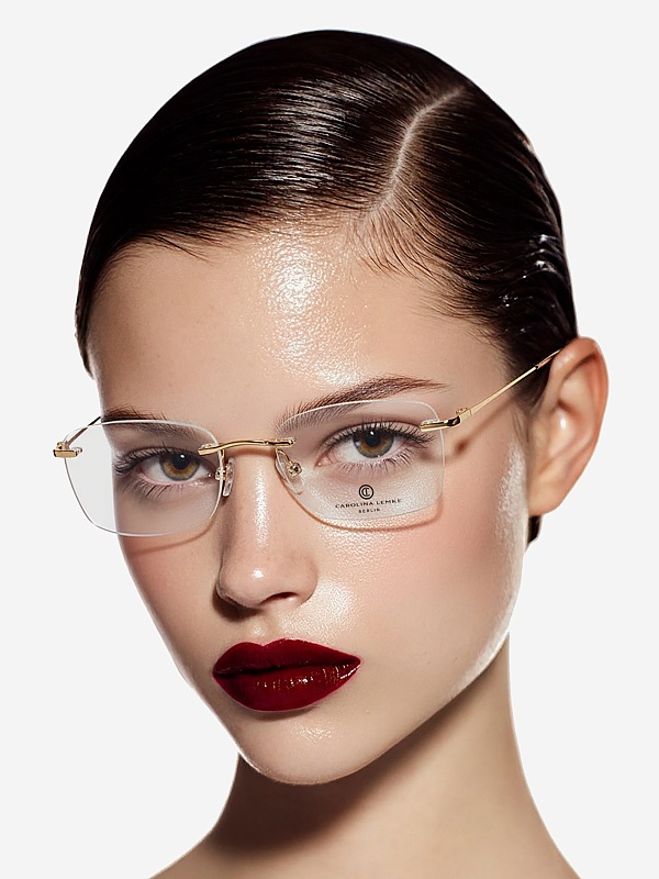 Оправа Carolina Lemke CL4539 01 45 21 145 - 1