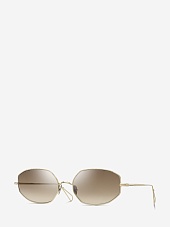 Солнцезащитные очки AHLEM Colombe Grey 54 19 150