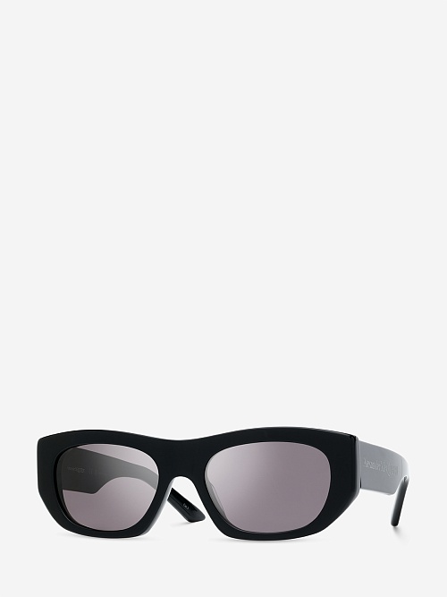 Солнцезащитные очки Alexander McQueen AM0450S 001 54 19 145 - 0