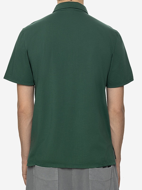 Поло муж Barena Venezia TSU4560 2540 330 - 4